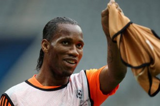 Côte dÂ’Ivoire : Didier Drogba revient sur la déconvenue face au Mexique et parle de sa forme du moment 